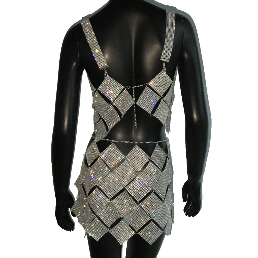 Conjunto Gisele