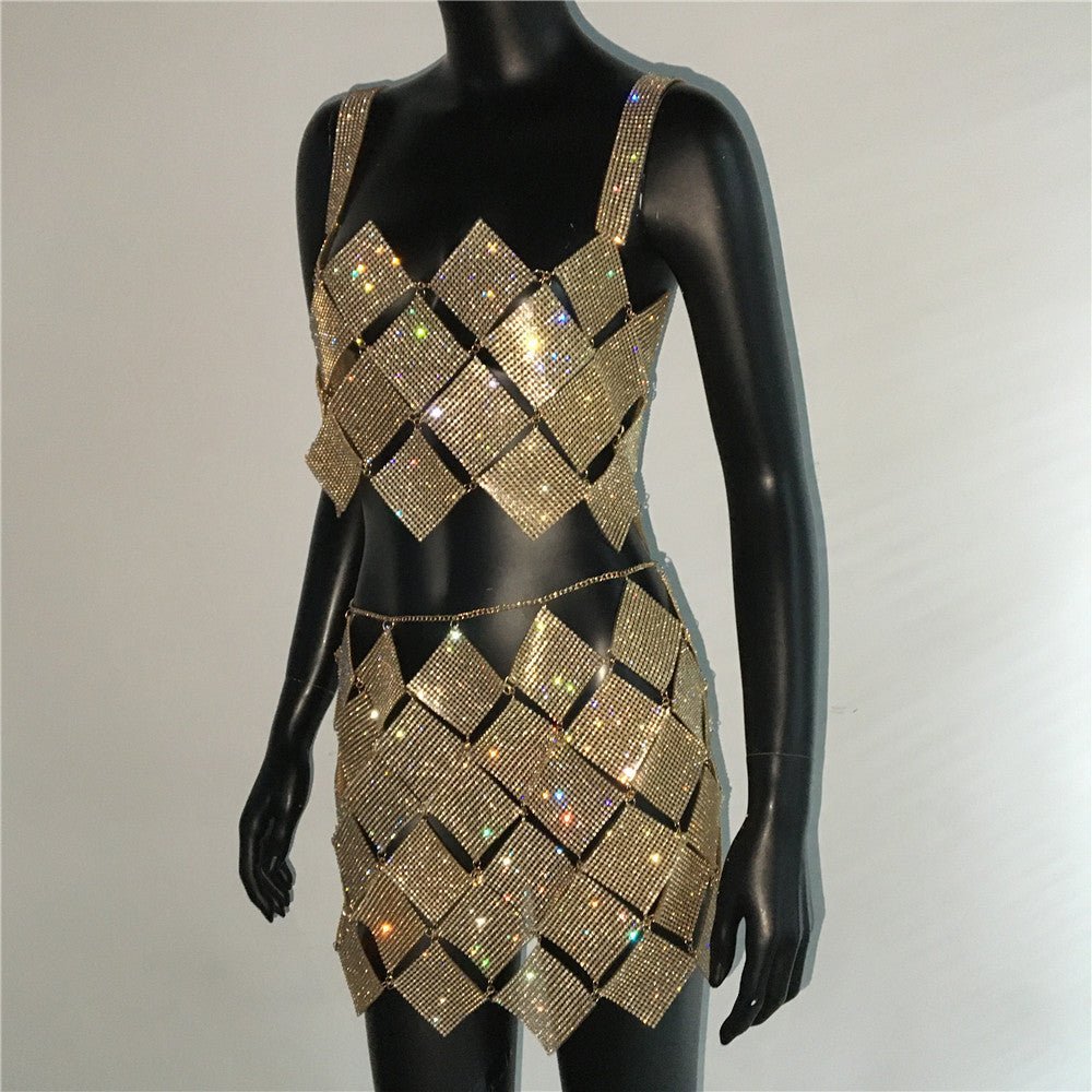 Conjunto Gisele