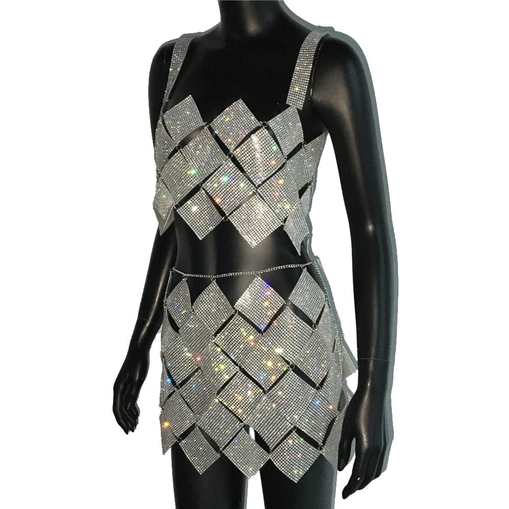 Conjunto Gisele
