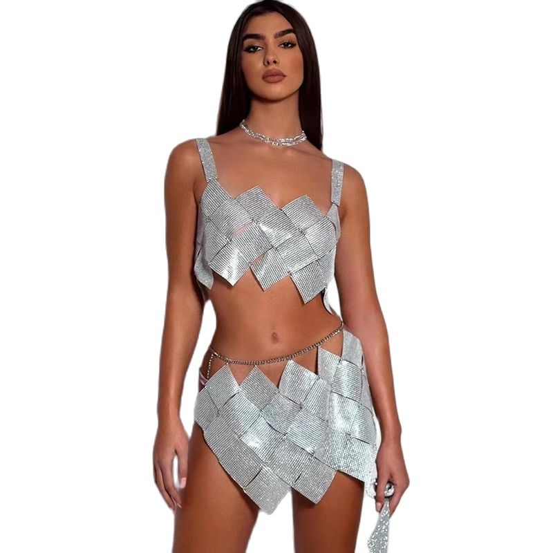 Conjunto Gisele