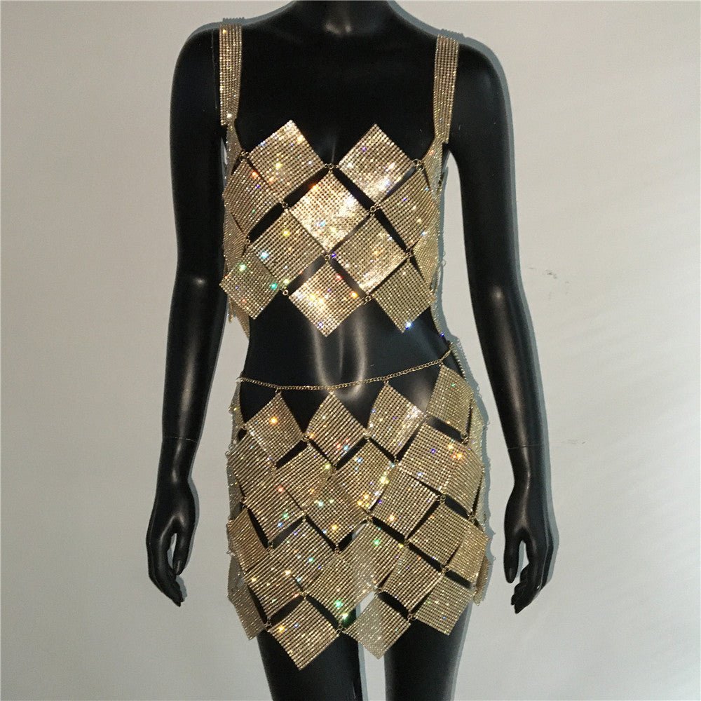 Conjunto Gisele