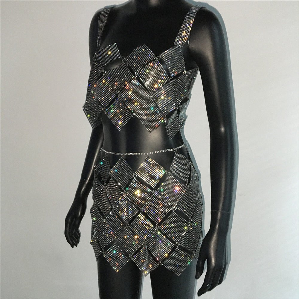 Conjunto Gisele
