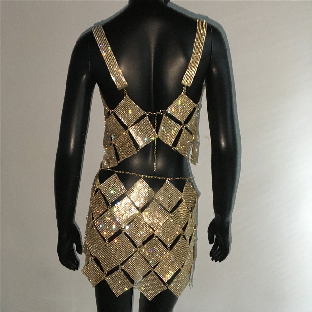 Conjunto Gisele