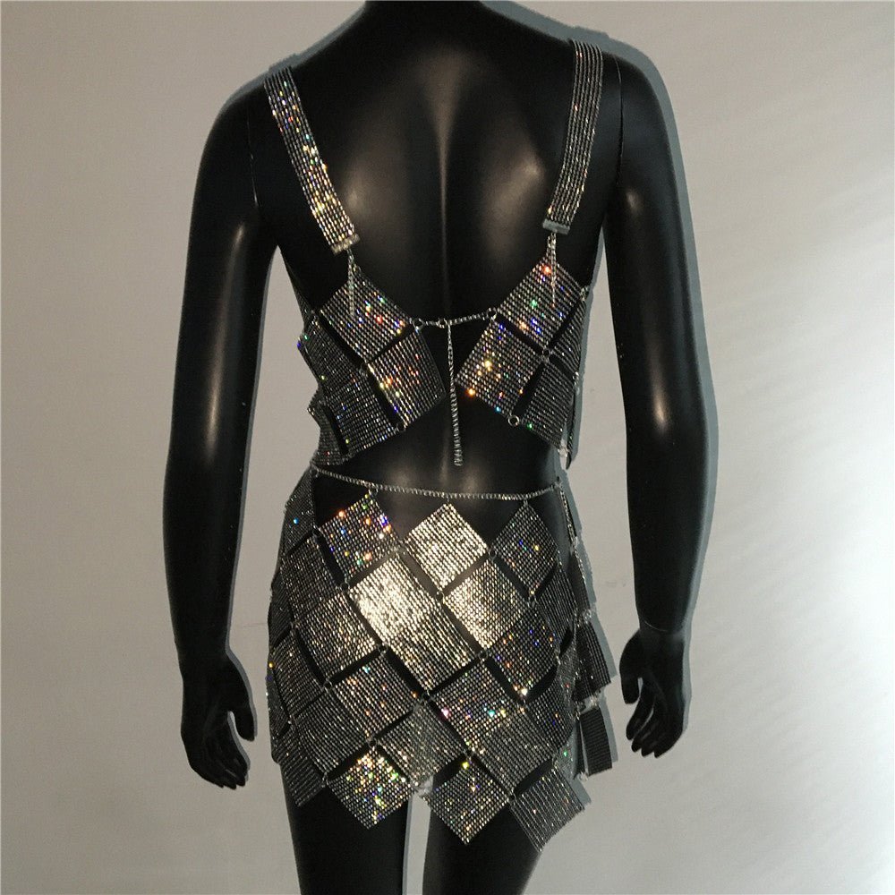 Conjunto Gisele