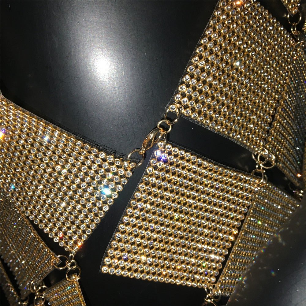 Conjunto Gisele