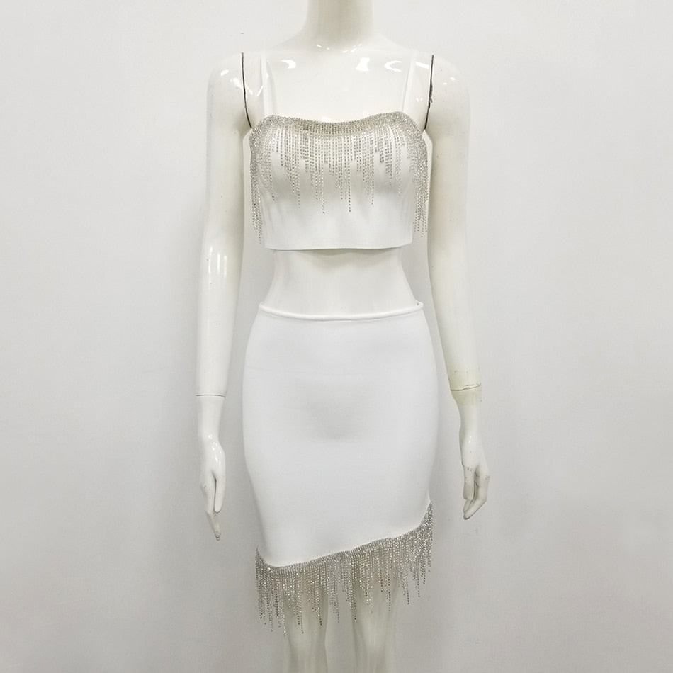 Conjunto Izadora
