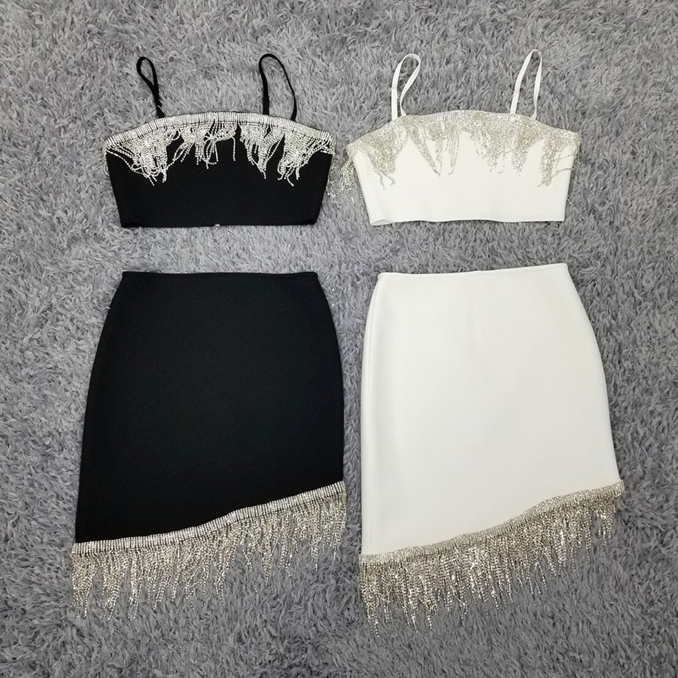 Conjunto Izadora