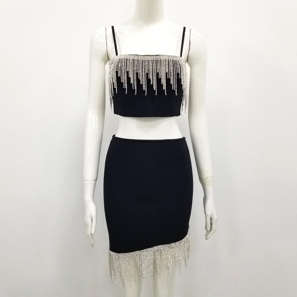 Conjunto Izadora