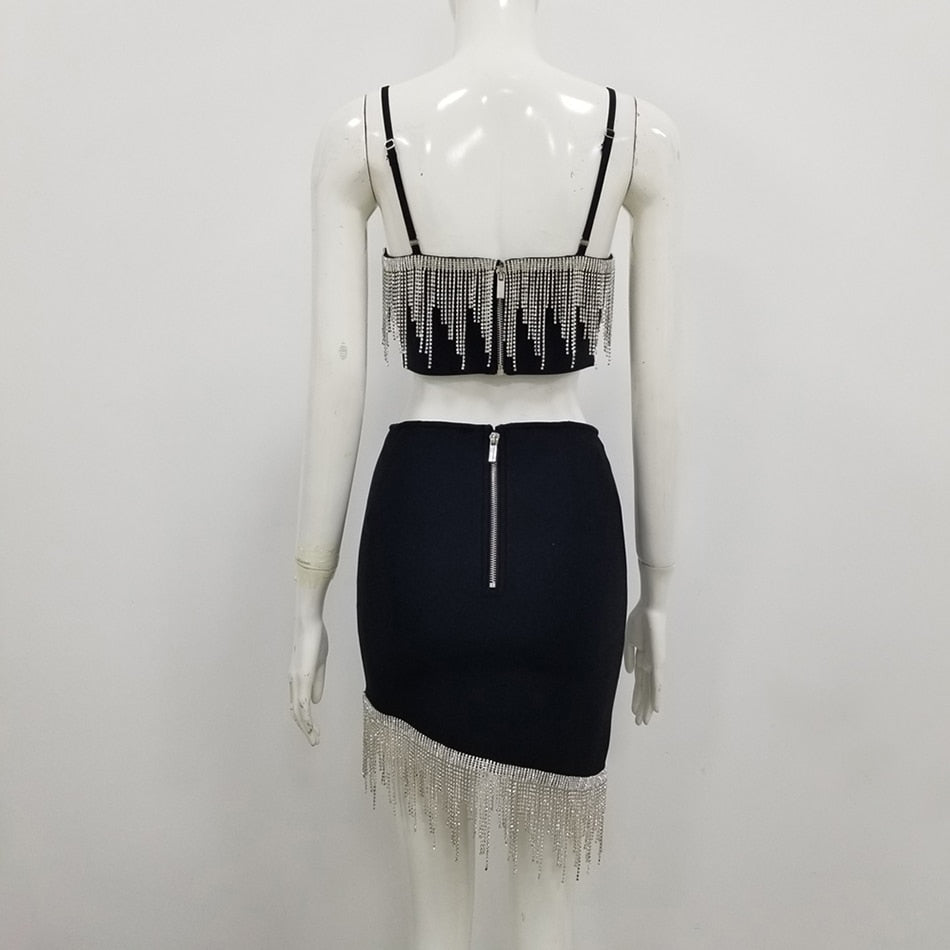Conjunto Izadora