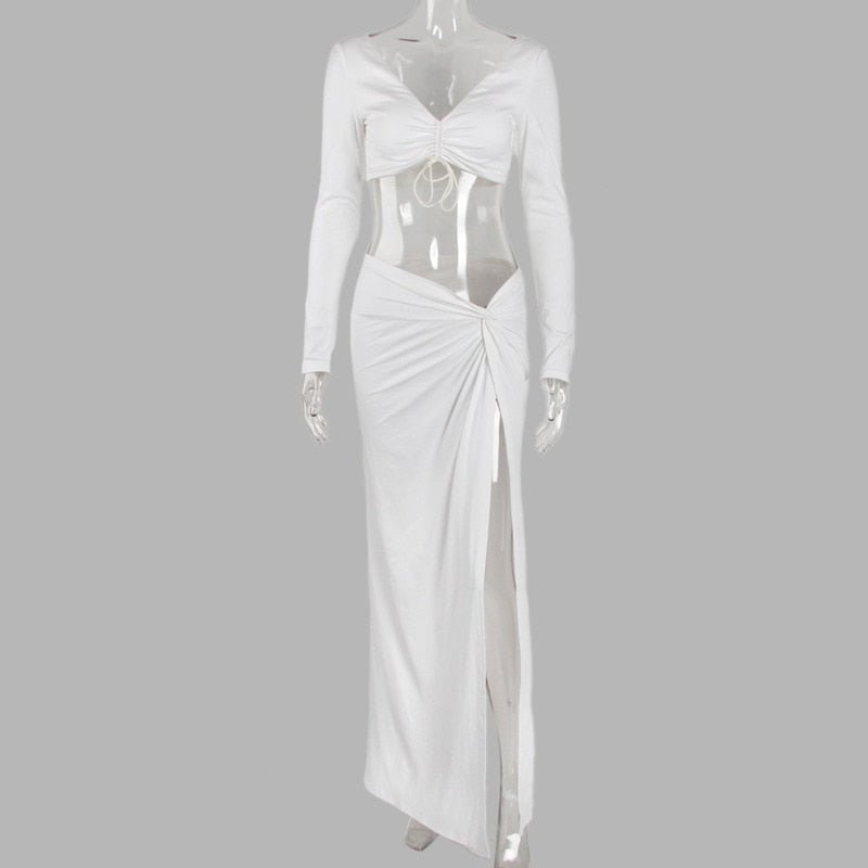 Conjunto Luanna