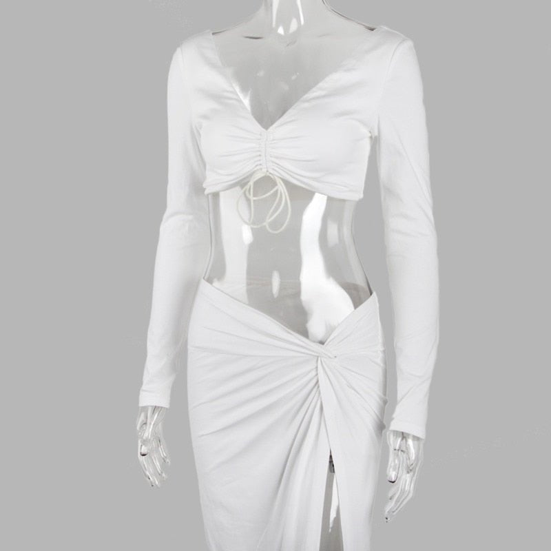 Conjunto Luanna