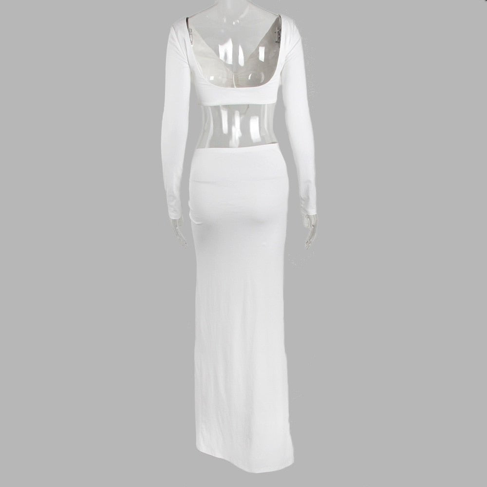 Conjunto Luanna
