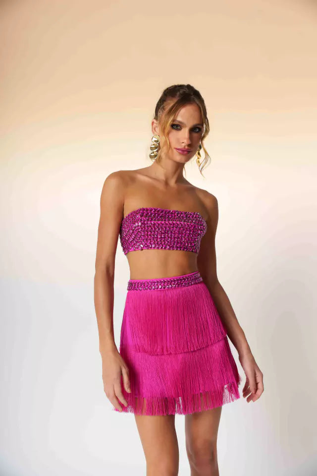 Conjunto Bianca Full
