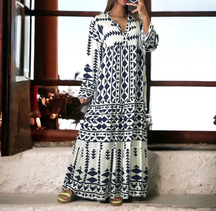 Vestido Martina Coleção Primavera/Verão 2024