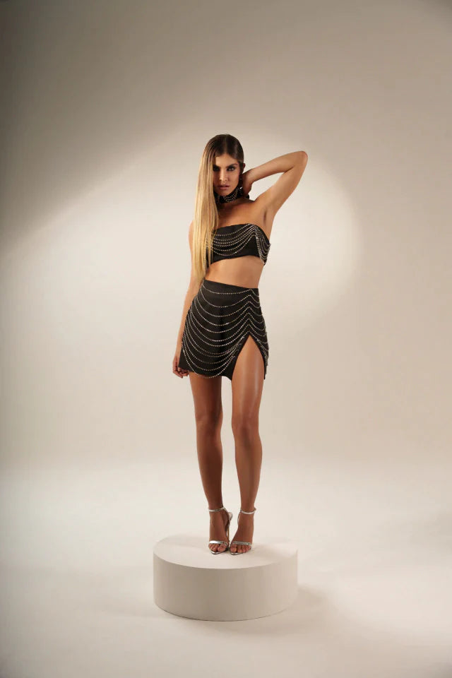 Conjunto Odara