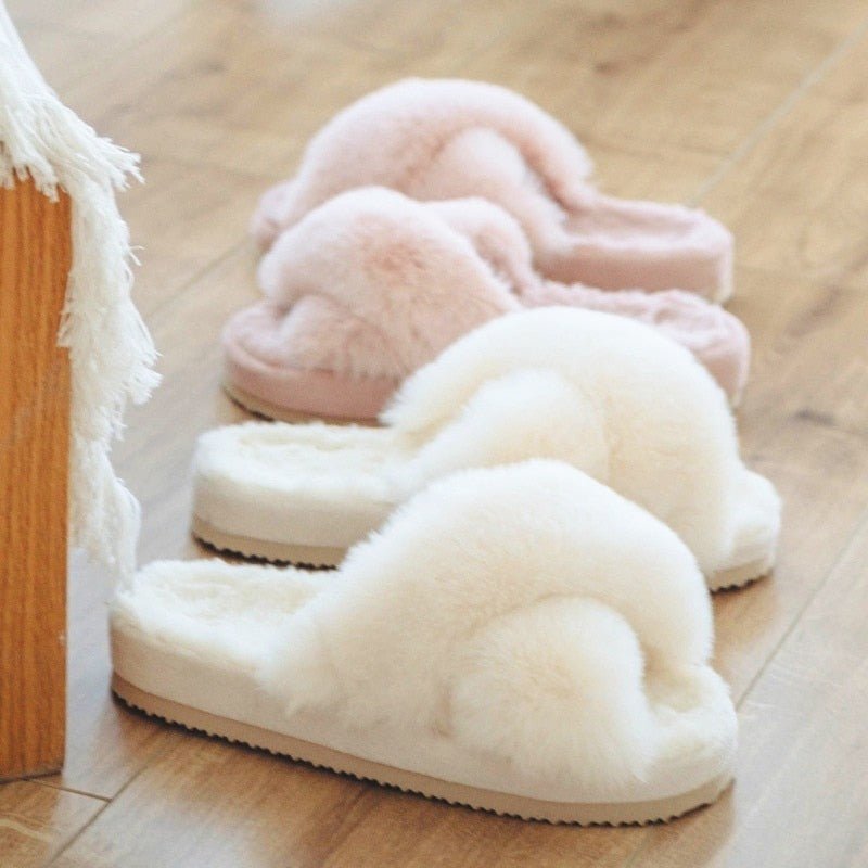 Sandália Fluff Aspen