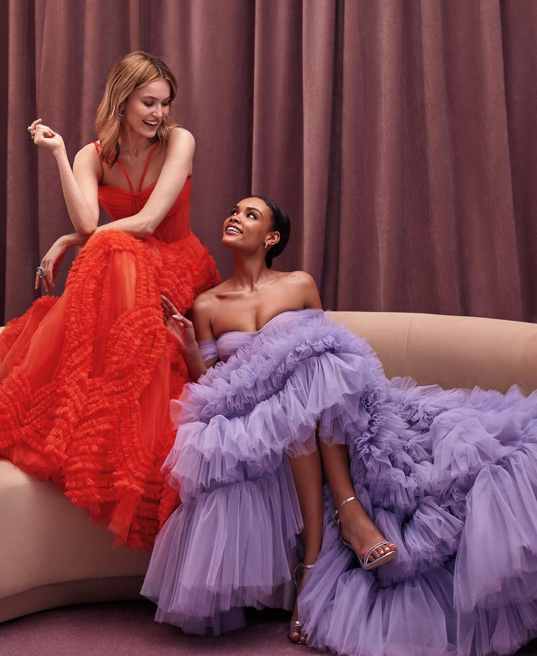 Vestido Thaissa