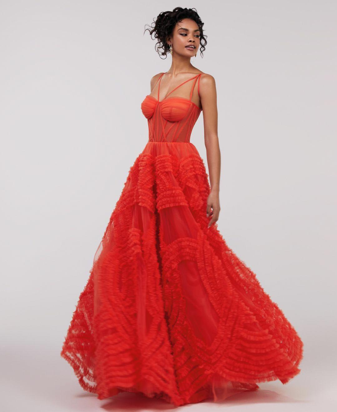 Vestido Thaissa