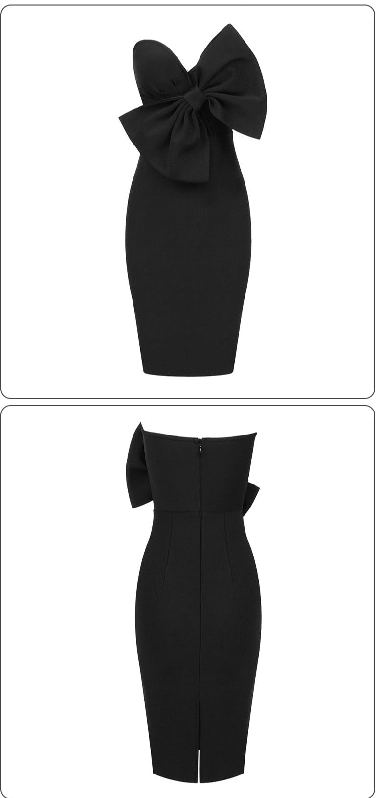Vestido Agatha