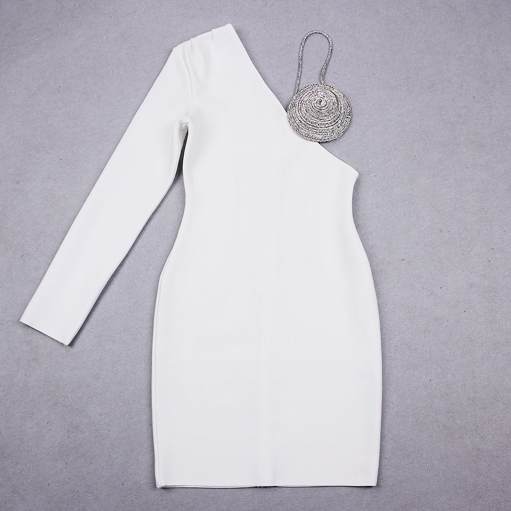 Vestido Akira