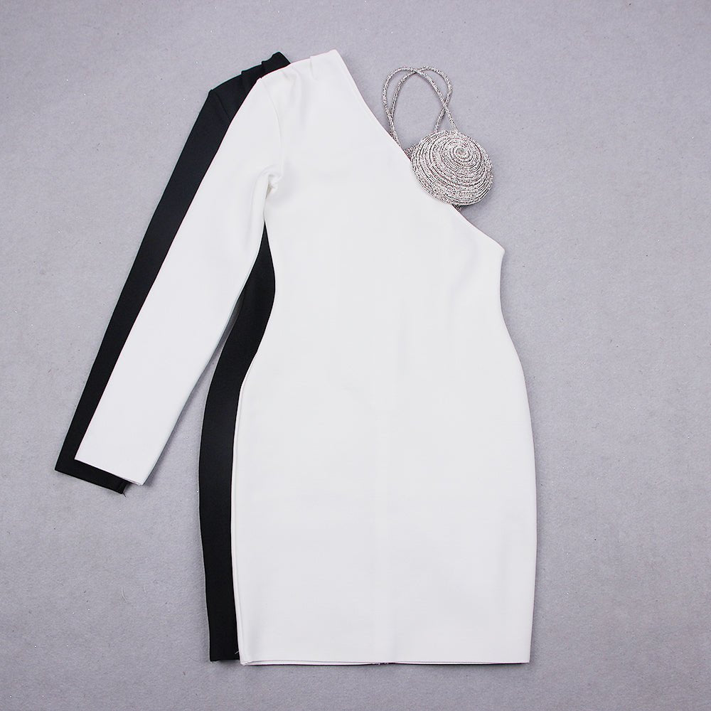 Vestido Akira
