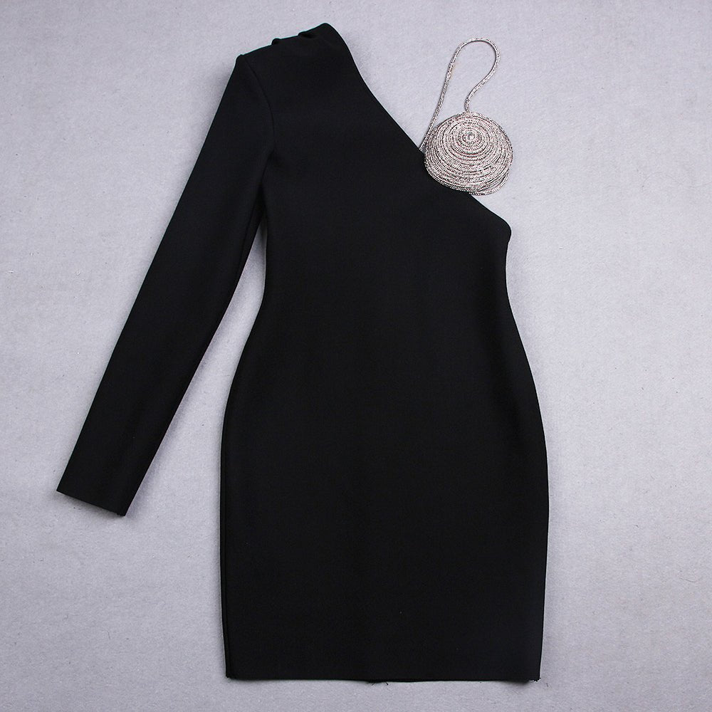 Vestido Akira