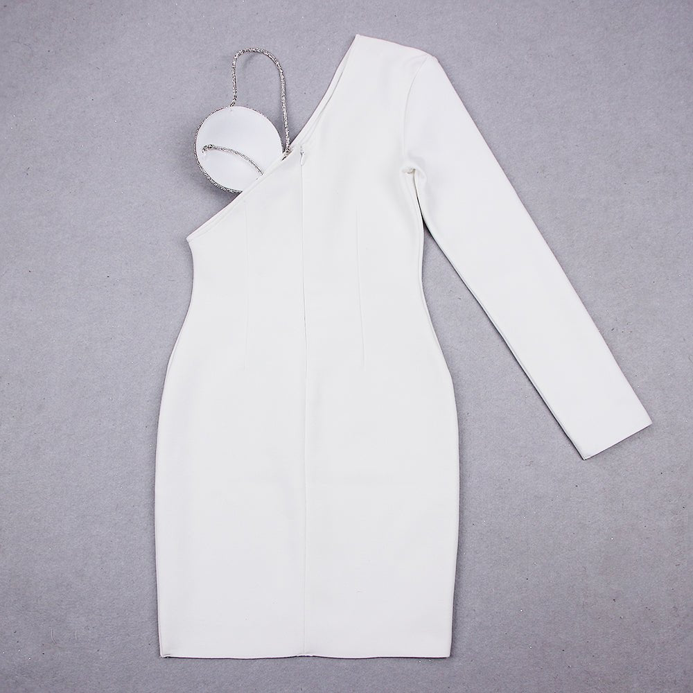 Vestido Akira