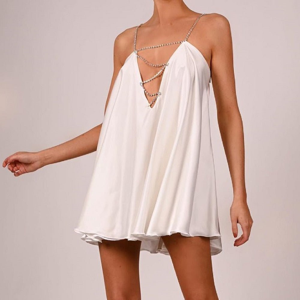 Vestido Alessa