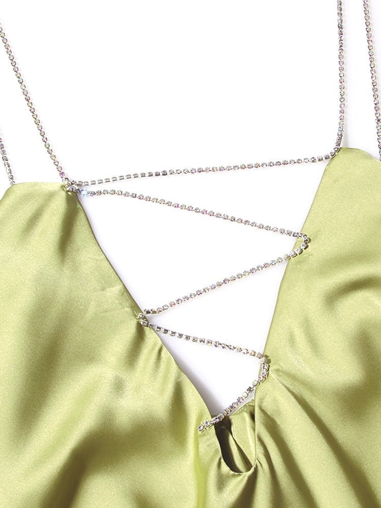 Vestido Alessa
