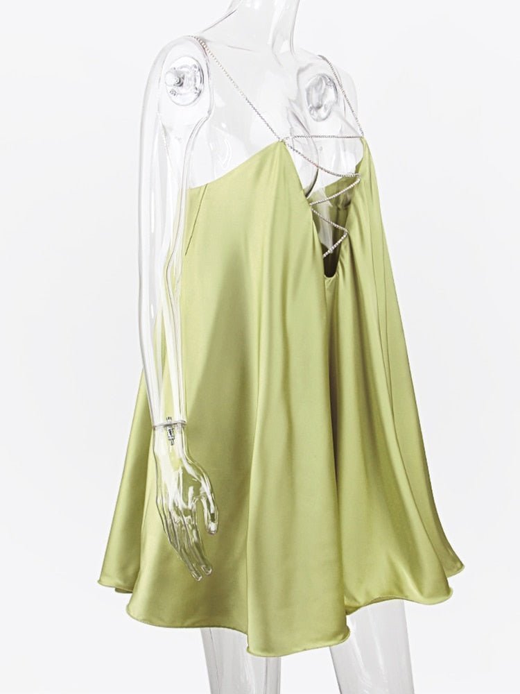 Vestido Alessa