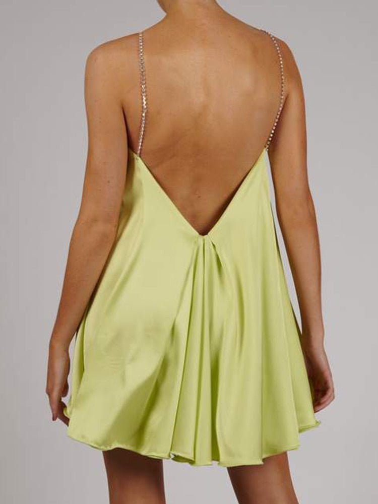 Vestido Alessa