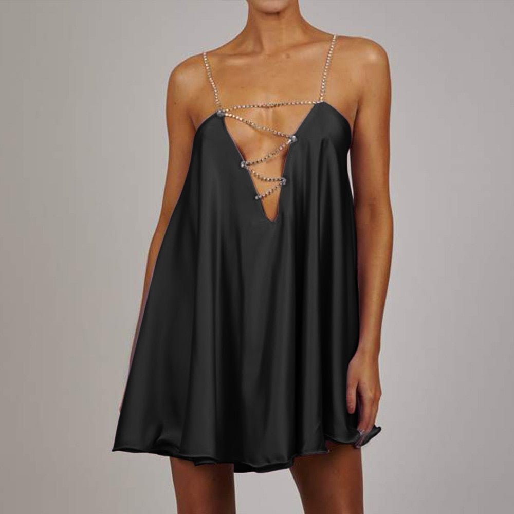 Vestido Alessa