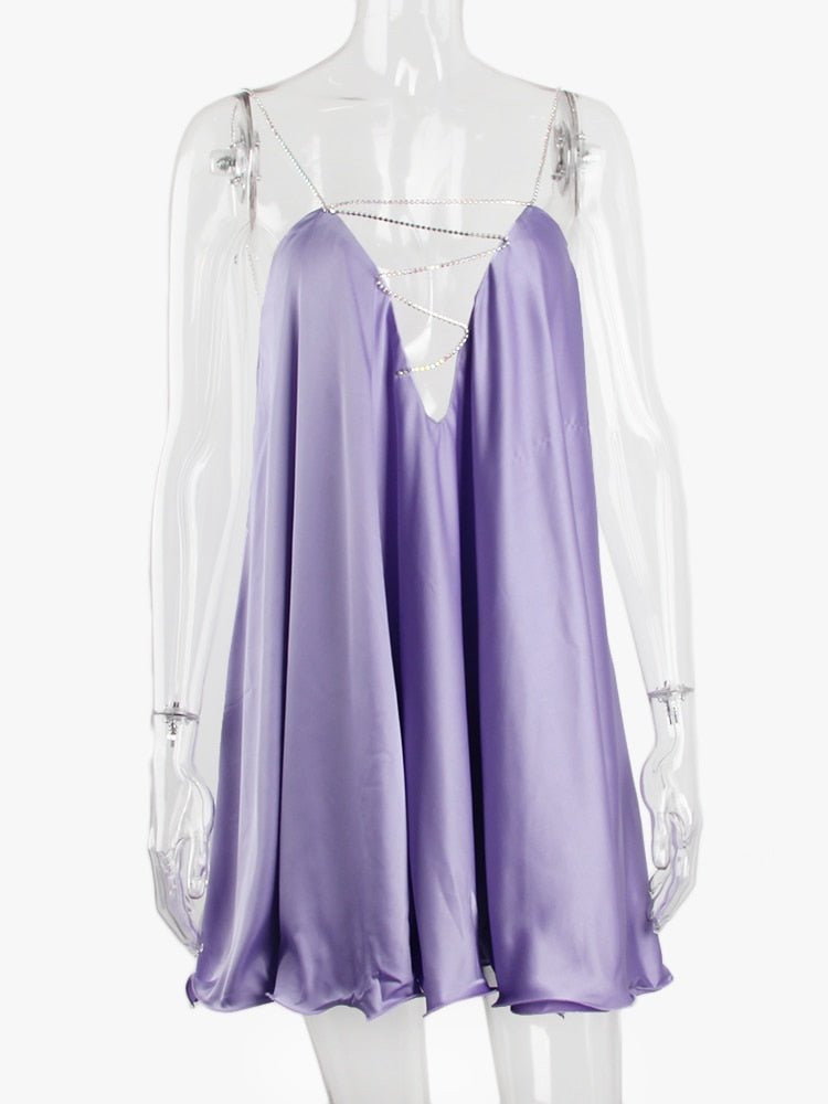 Vestido Alessa