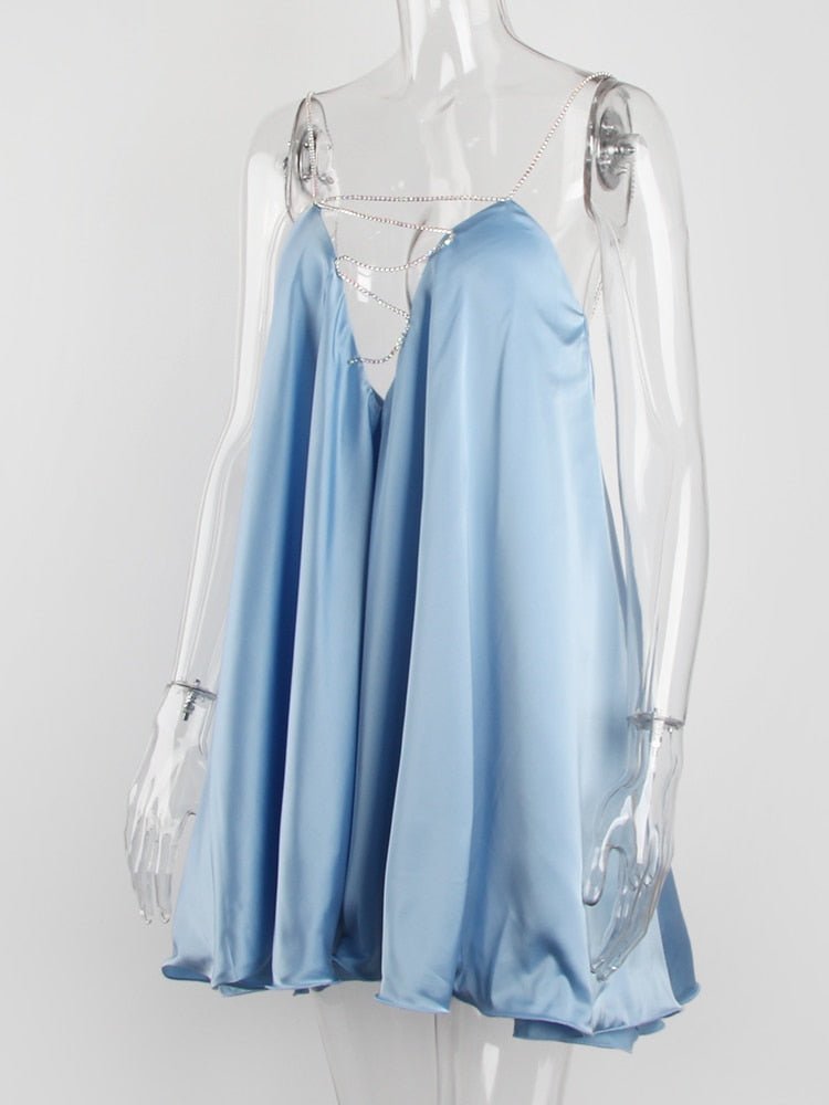 Vestido Alessa