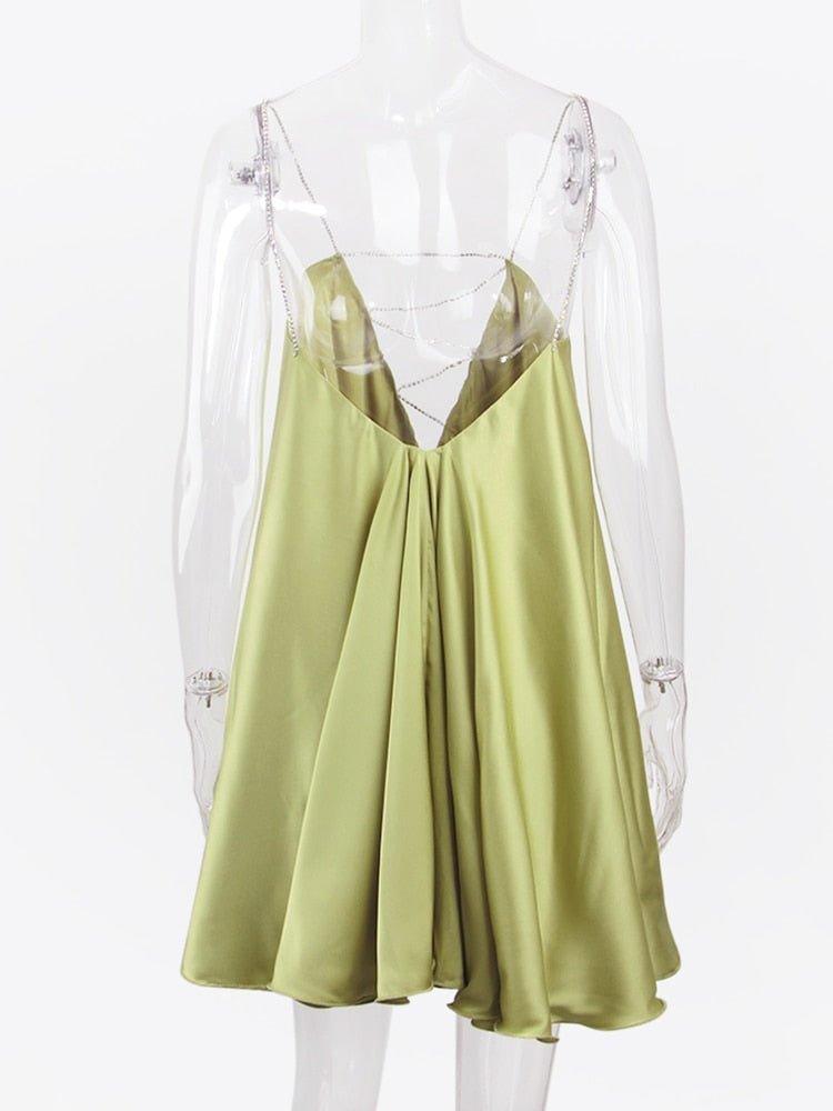 Vestido Alessa