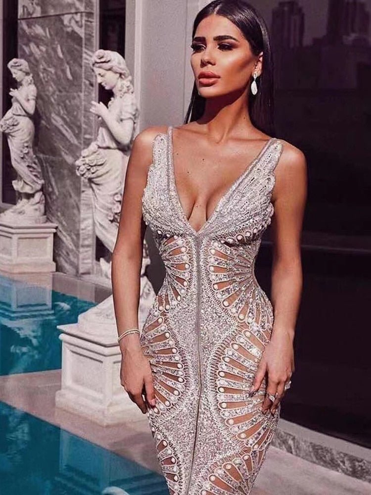 Vestido Alice