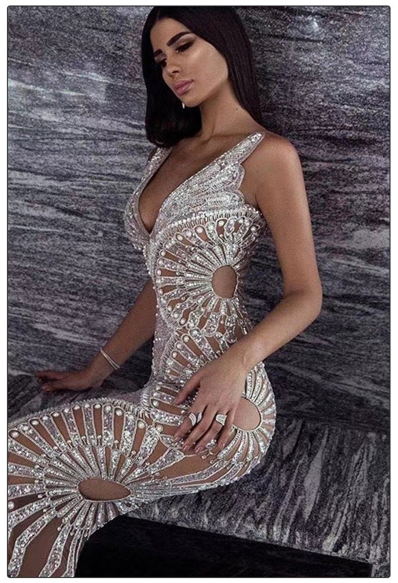 Vestido Alice