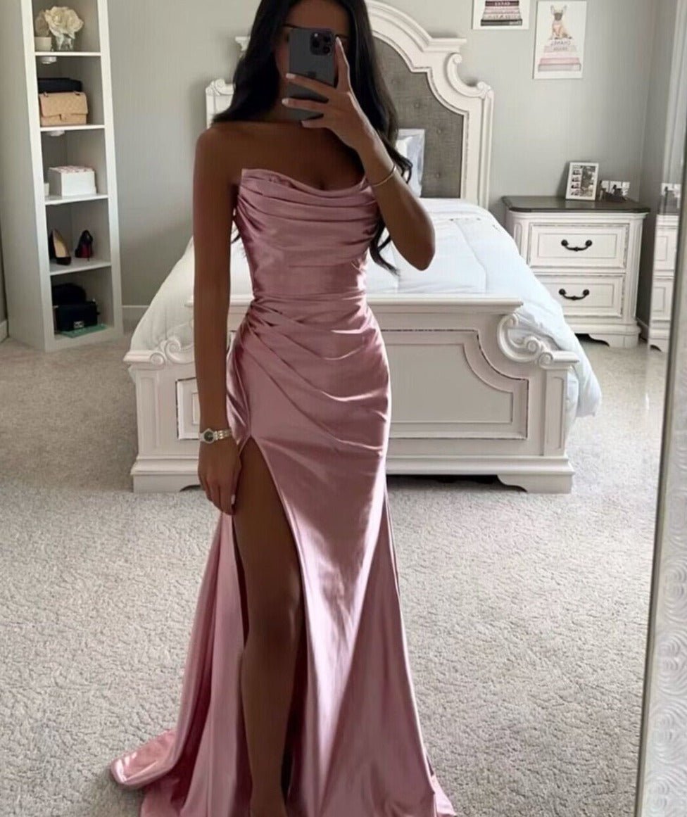 Vestido Amanda