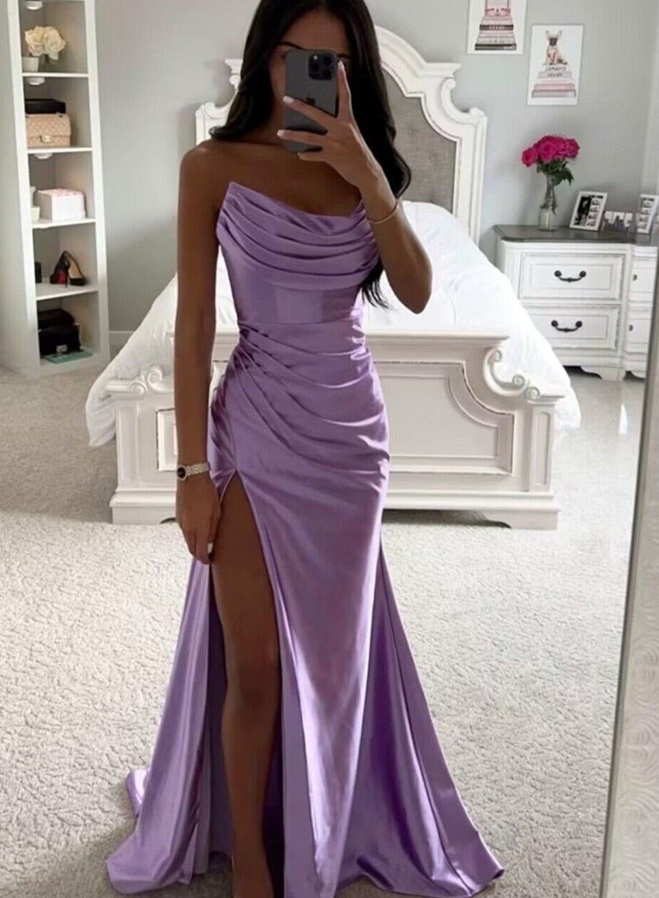 Vestido Amanda
