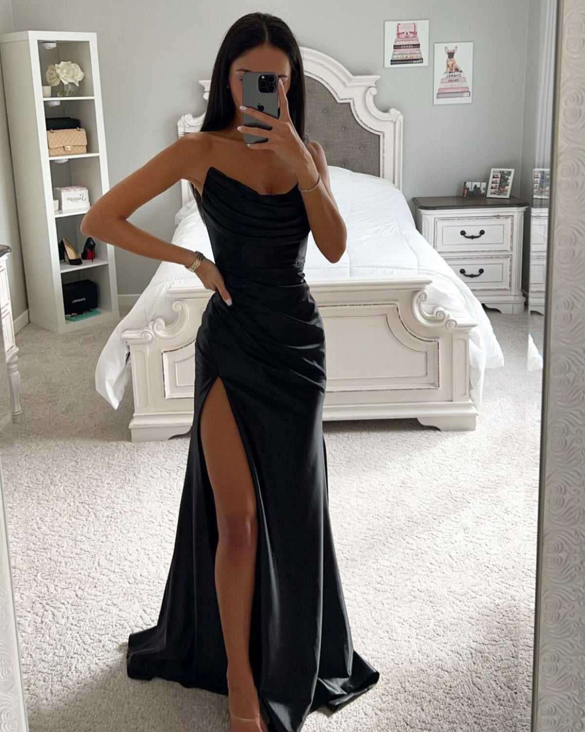 Vestido Amanda