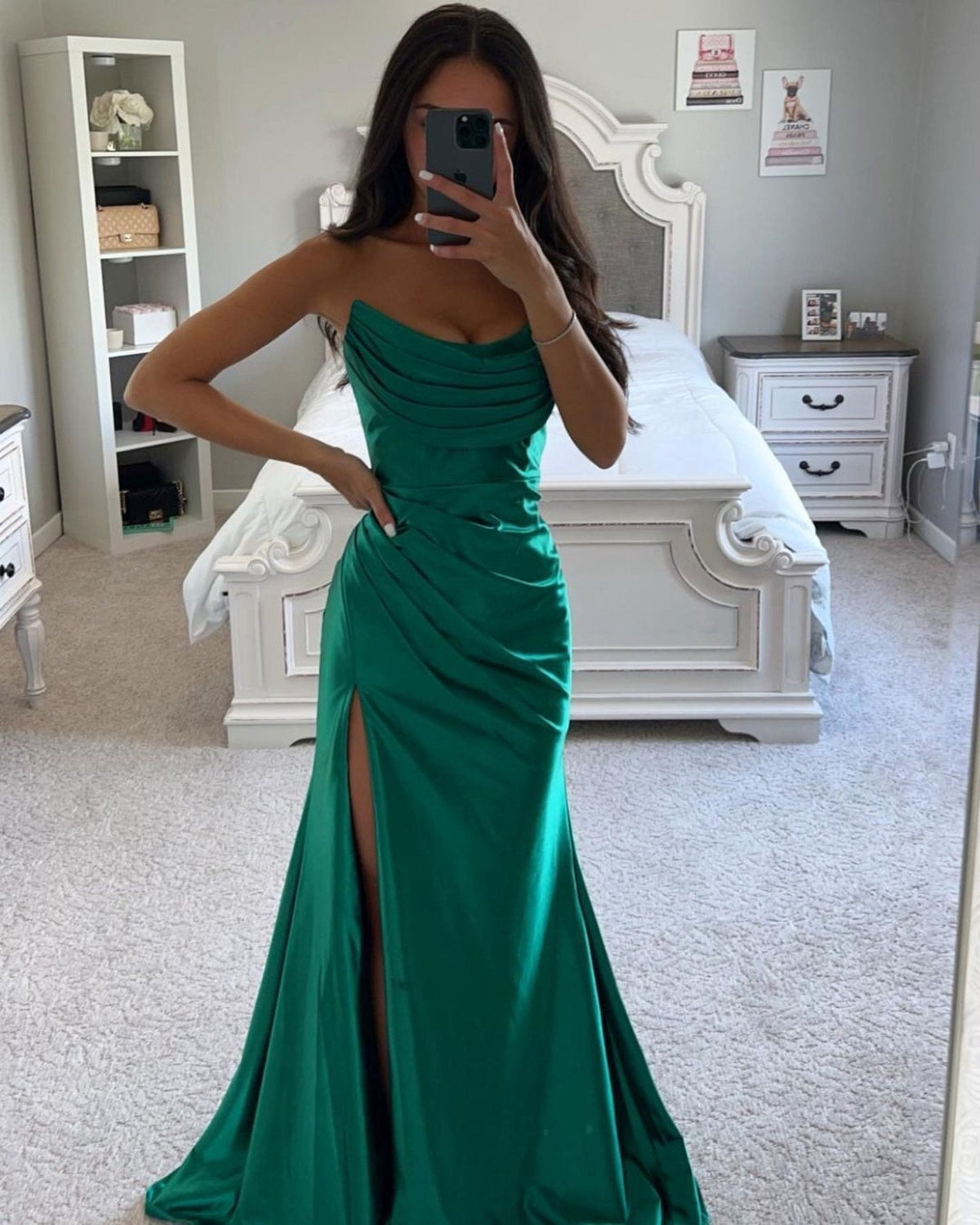 Vestido Amanda