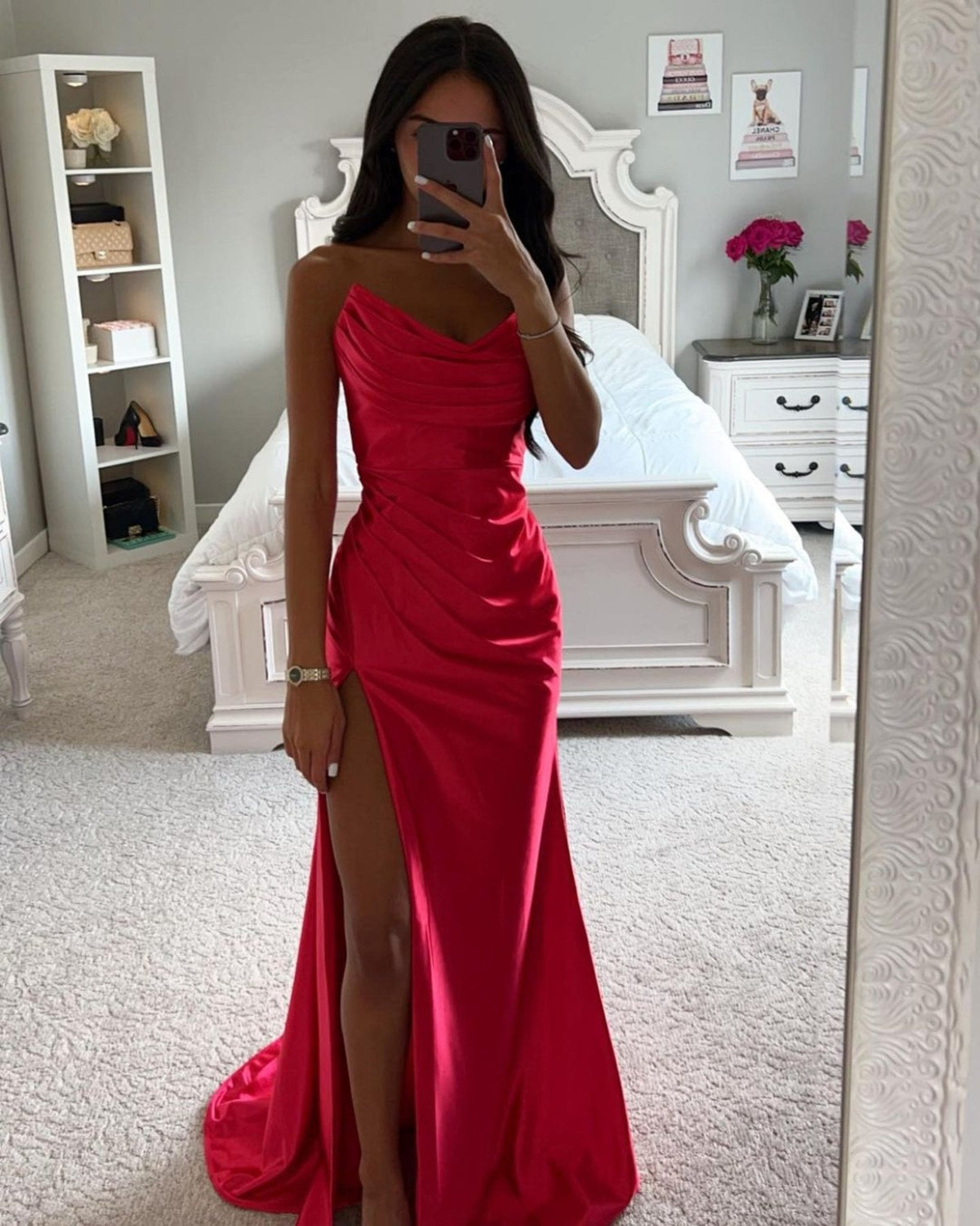Vestido Amanda