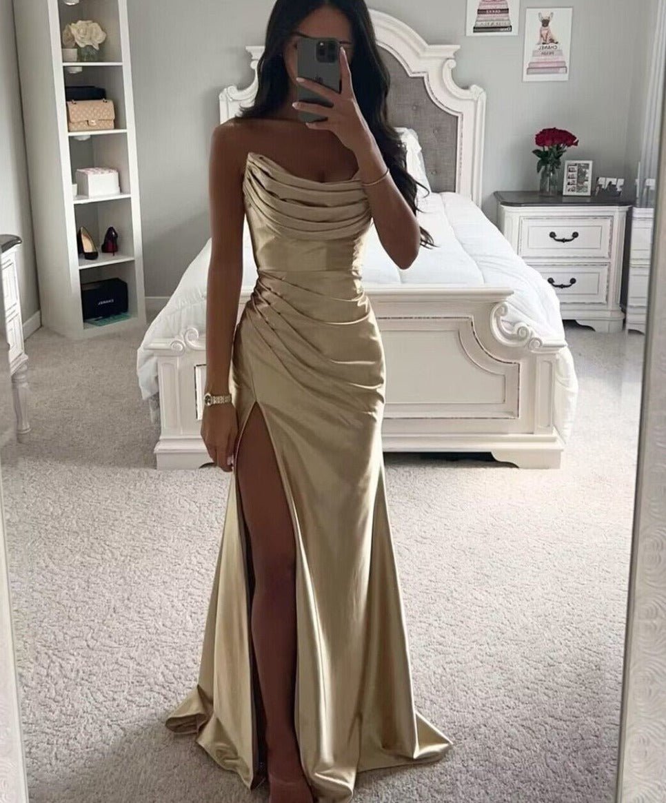Vestido Amanda