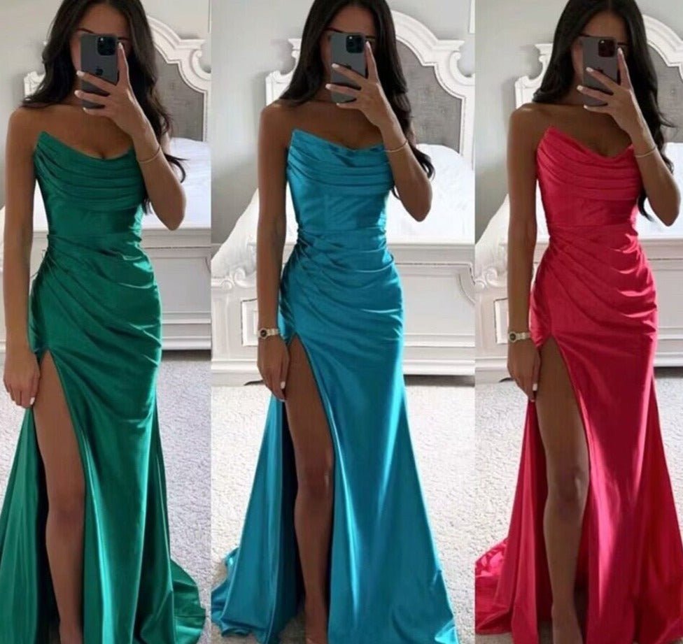 Vestido Amanda