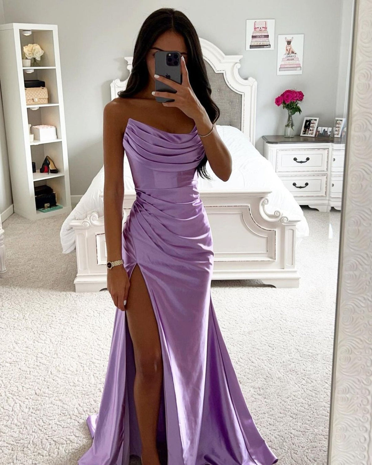 Vestido Amanda