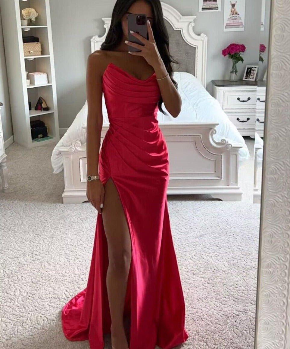 Vestido Amanda