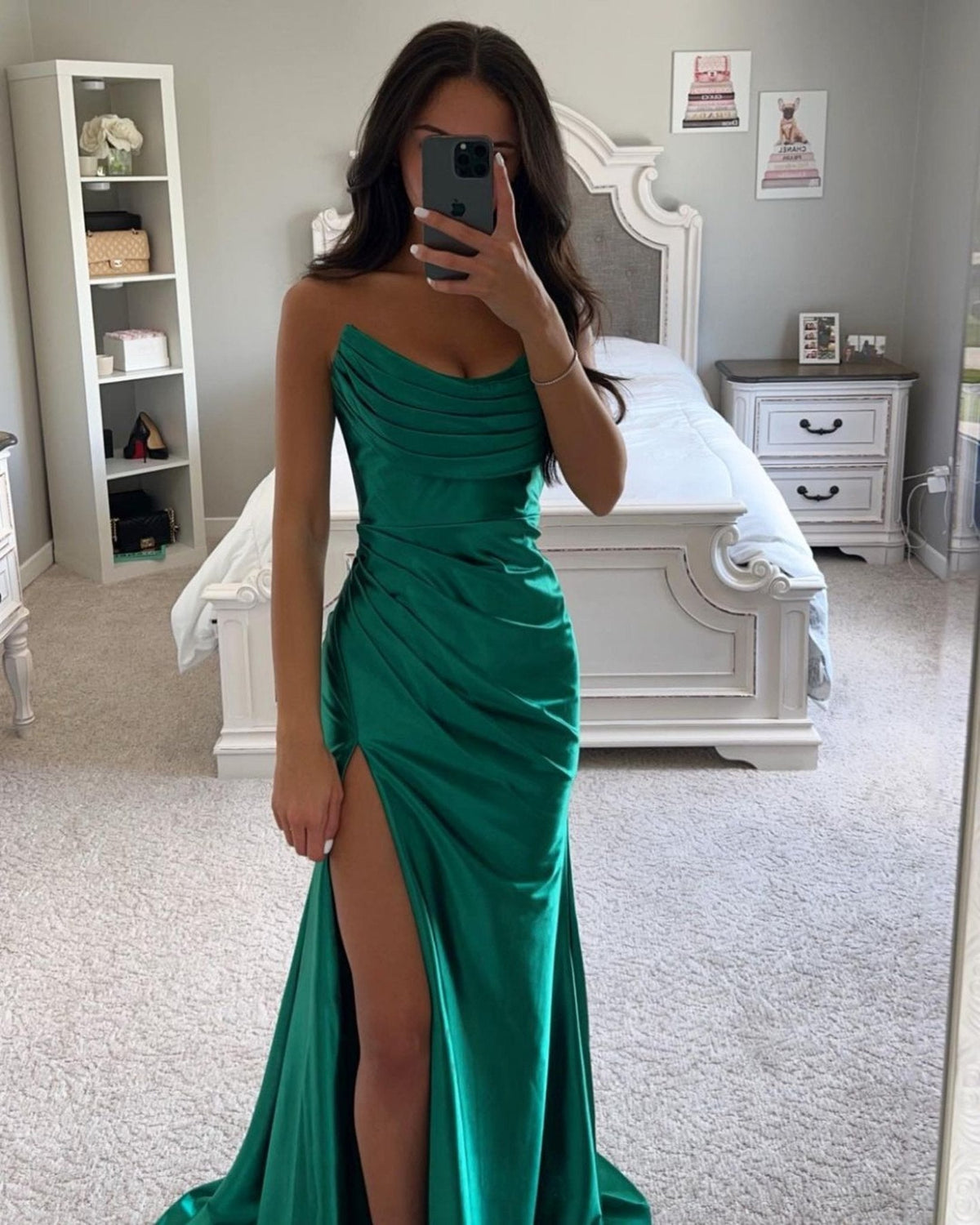 Vestido Amanda