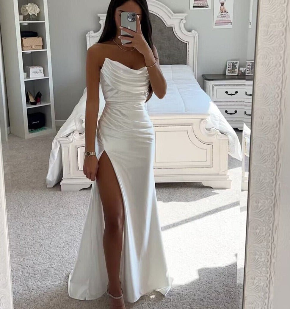 Vestido Amanda