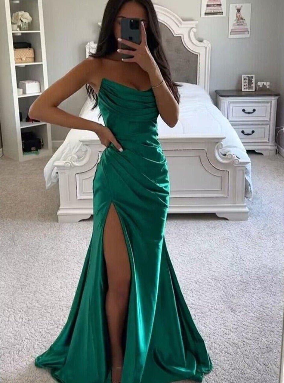 Vestido Amanda