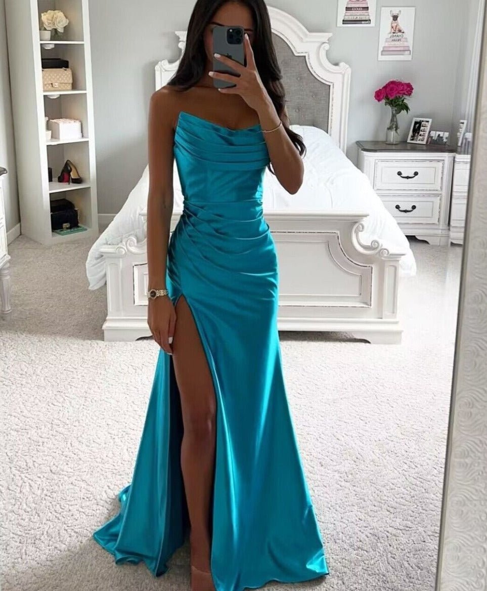 Vestido Amanda
